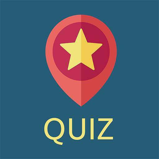 World Capitals Quiz Game: Test Your Knowledge 1.10