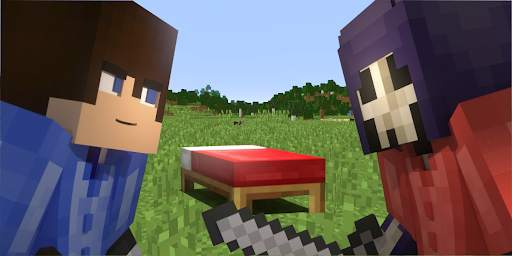 Bedwars Maps for Minecraft screenshot 1