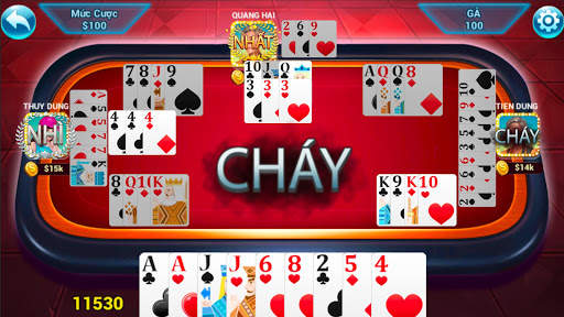 Phom Ta La screenshot 3
