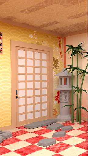 Escape New Year’s Room screenshot 3