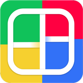 Photo Grid Maker icon