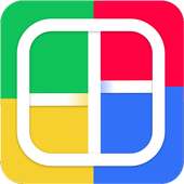 Photo Grid Maker