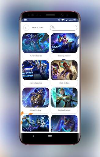ML Skin Tools - Pro screenshot 6
