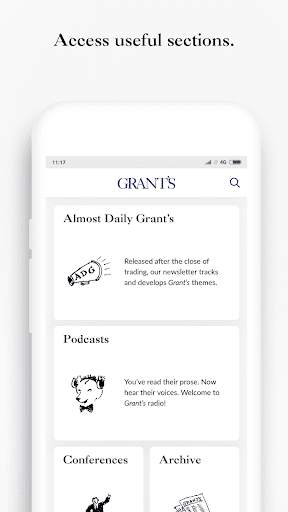 Grant's Interest Rate Observer screenshot 3
