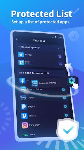 Clean Ninja-Cleaner & Booster screenshot 6