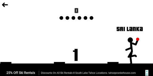 Cricket Master - Pak Vs Sri Black Cricket Game screenshot 2