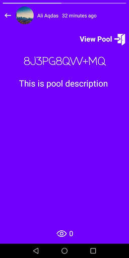 POZ App screenshot 5