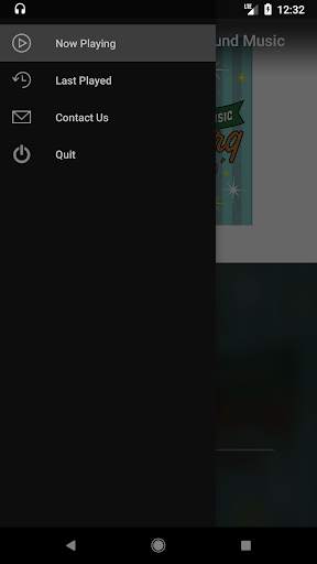 Seeburg 1000 Background Music screenshot 2