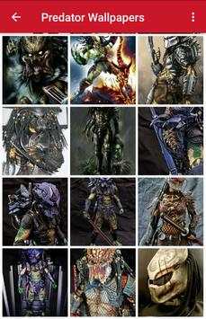 Predator Wallpapers screenshot 2