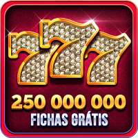 Billionaire Slots Casino Games
