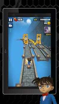 Conan Dash screenshot 3