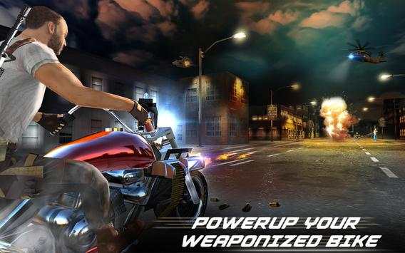 Border Wars: Sniper Assault screenshot 6