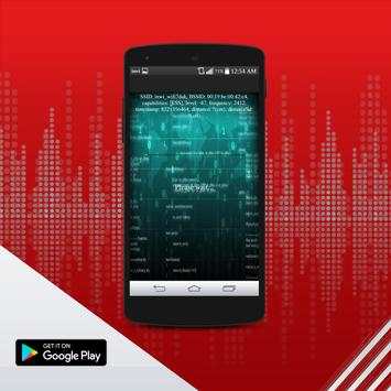Hack Password WiFi Pro Prank screenshot 2