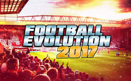 Football Evolution 2017 screenshot 1