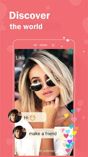 Wheru Pro - Live Stream, Live Video & Live Show screenshot 1