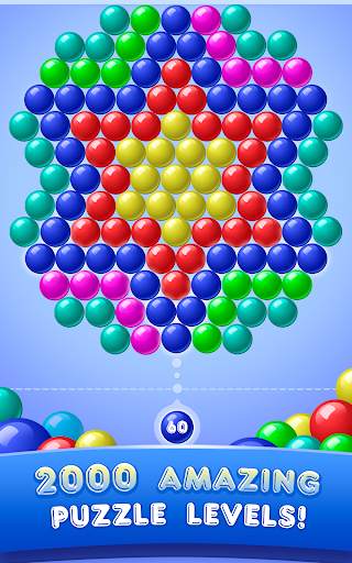 Bubble Tagabaril Empire screenshot 1