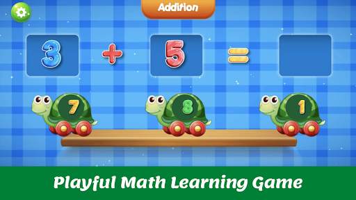 Early Learn - Piano & Puzzles screenshot 3