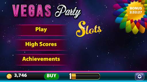 Fortune Wheel Casino Slots screenshot 13