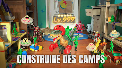 Army Men Strike: Toy Wars screenshot 5