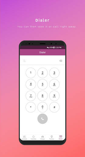 PreFIX PH screenshot 2
