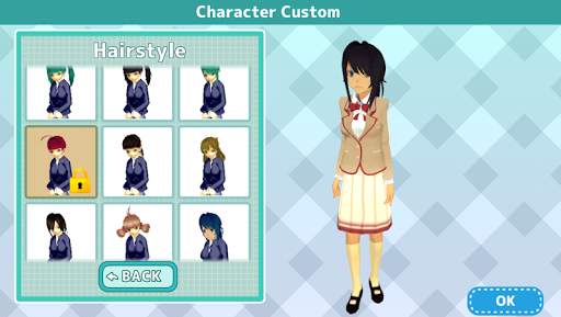 Student Council Simulator screenshot 5