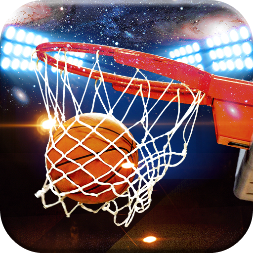 Freestyle Street Basketball icon