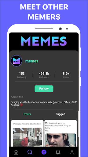 Memes.com   Memes Maker screenshot 4