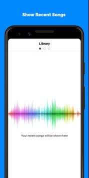 Musikerkennung - Musik kostenlos erkennen screenshot 2