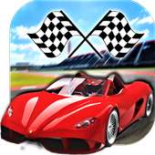Car Racing Fever