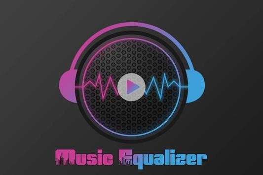 Music Player : Bass Booster & Volume Equalizer screenshot 7