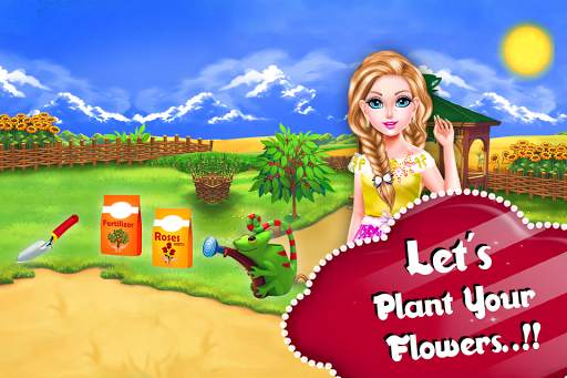 Sophia's Flower Shop screenshot 8