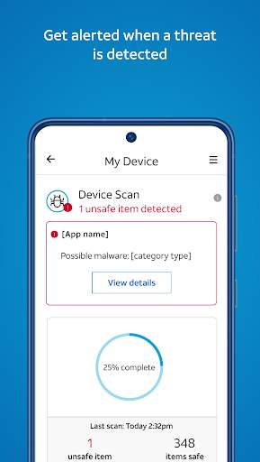 AT&T ActiveArmor℠ screenshot 3