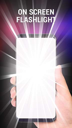 LED Flashlight PRO - AD FREE screenshot 5