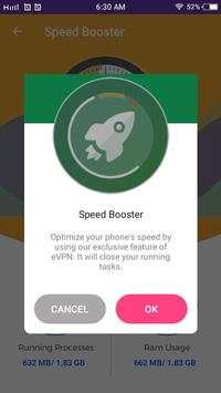 Self Vpn screenshot 6