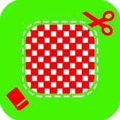 Cut Out Photo Edit And Background Photo Editor 1.0