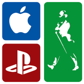 Guess The Brand Logo (FREE) icon