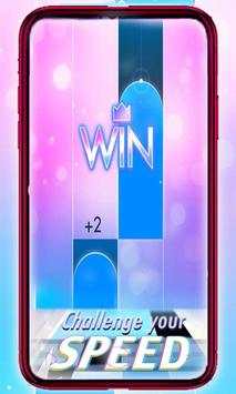 Lady Bug Piano Tiles screenshot 2