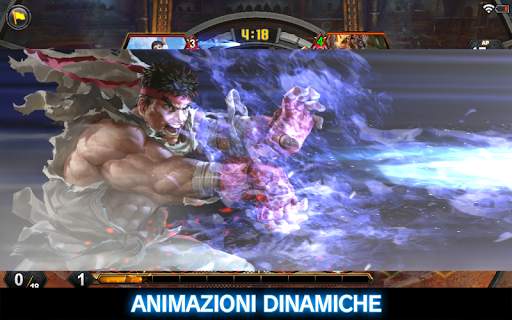 TEPPEN screenshot 12