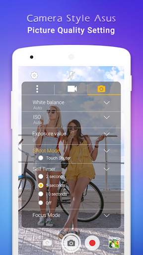 Camera for Asus ZenUI screenshot 3