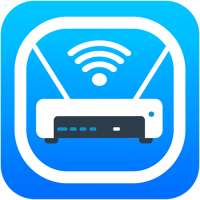 Administrador WiFi (¿quien usa mi Wifi?) on 9Apps