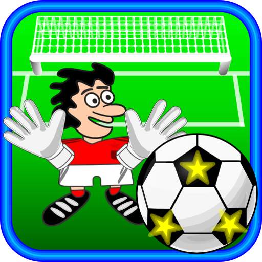 Free Kick Football Lins 2.0.2