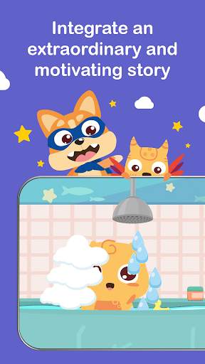 Holy Owly - languages for kids screenshot 7