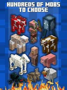 Addons Builder for Minecraft PE screenshot 6