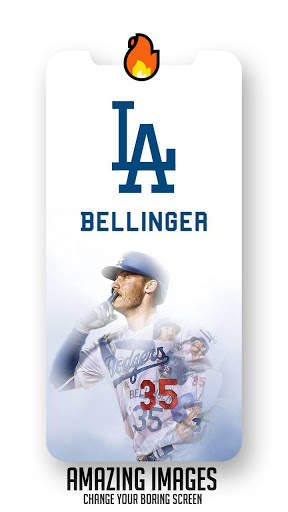 Baseball wallpapers screenshot 5