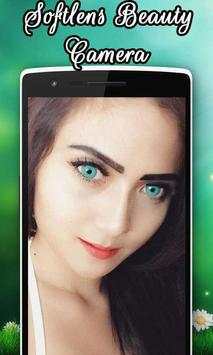 Softlens Beauty Camera screenshot 3