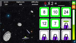 math learning game for kids screenshot 1
