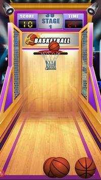 Basketball King Shoot screenshot 6