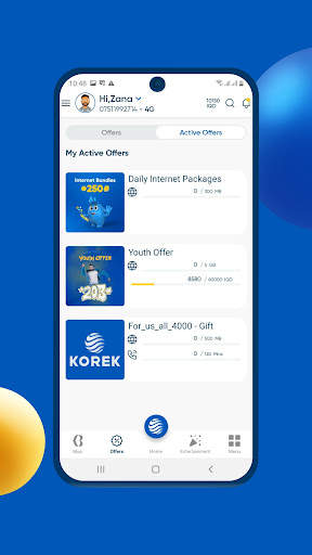 MYKOREK screenshot 3