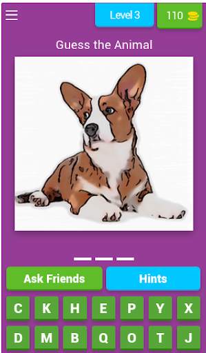 Guess 950 Animals Free screenshot 4