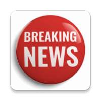 Breaking news